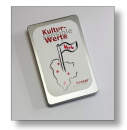 Kultursensible Werte